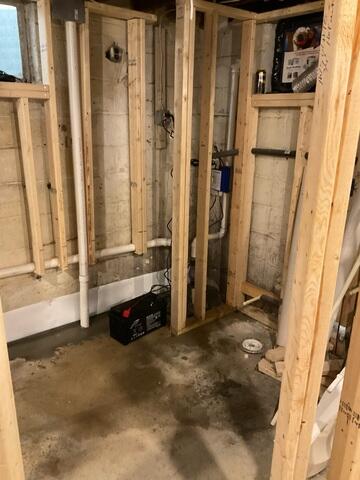 Sump Pump