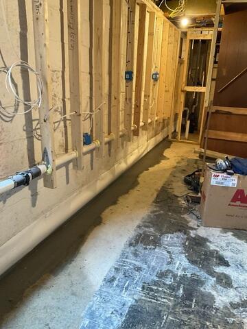 Drainage System