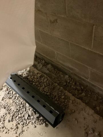 Installation