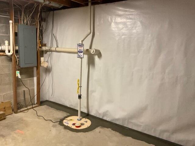 Sump Pump