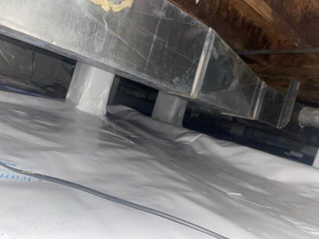 CleanSpace™ Encapsulation