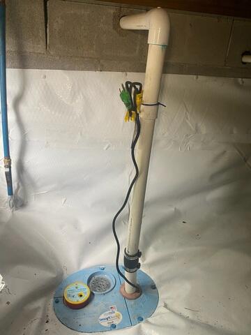 Sump Pump