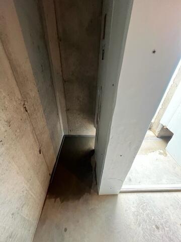 WaterGuard Perimeter Drainage