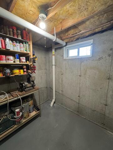 Radon Extraction Point #4