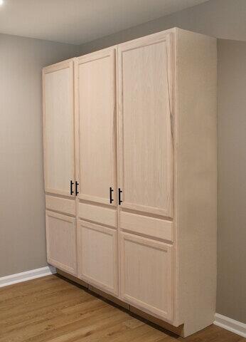 Mudroom Cabinets