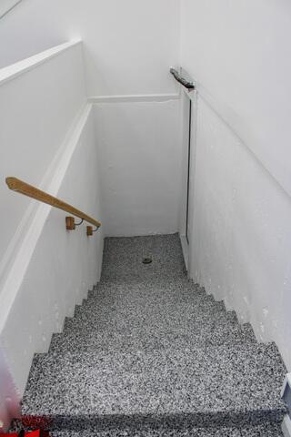 Basement/Storage