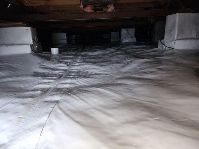 Vapor Barrier