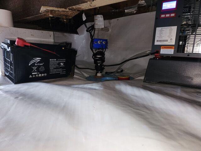 SmartSump Sump Pump