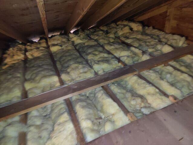 Insulation in Townsend, DE