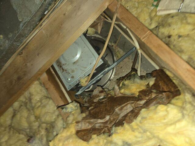 Insulation in Townsend, DE