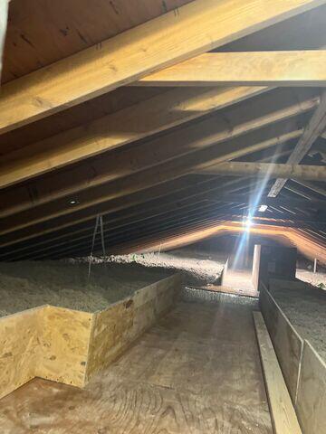 Insulation in Townsend, DE