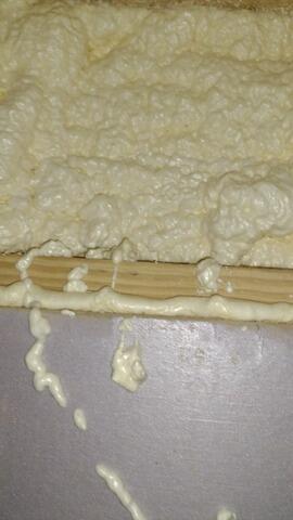 Seal and Insulate Crawl Space