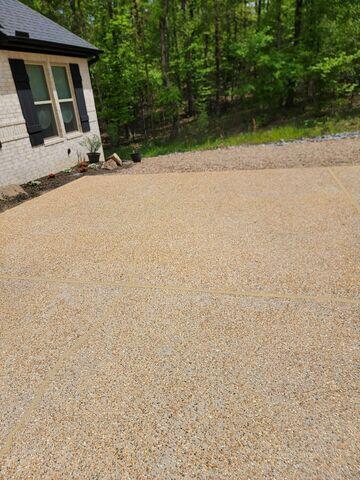 Cracks Sealed and Concrete Protected
