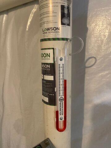 Manometer