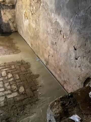 Installing WaterGuard