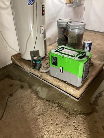 The Benefits Of WaterGuard