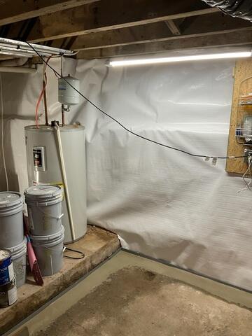 CleanSpace Wall Panels