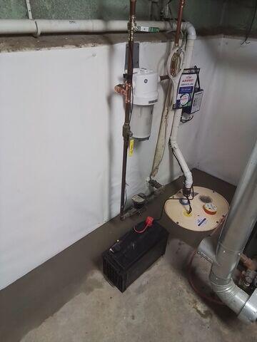 SuperSump Plus