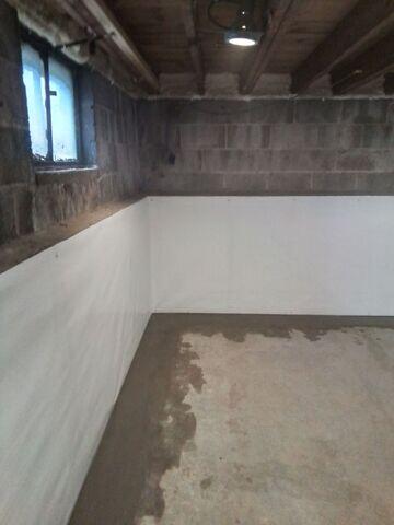 CleanSpace and WaterGuard