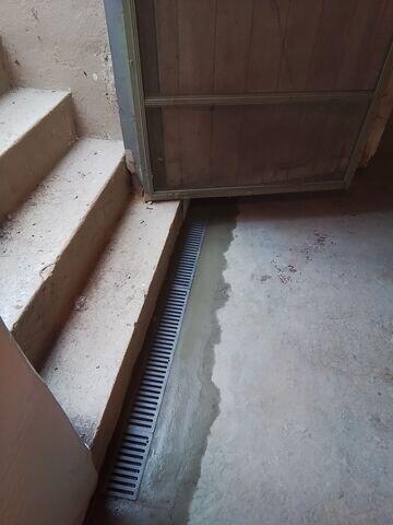 TrenchDrain