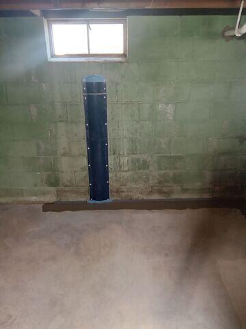 WaterGuard And WellDuct