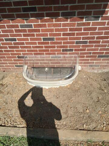 Egress Window