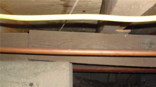 These Beams Need to be Fixed!