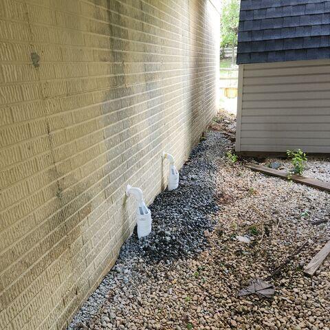IceGuard Discharge Line