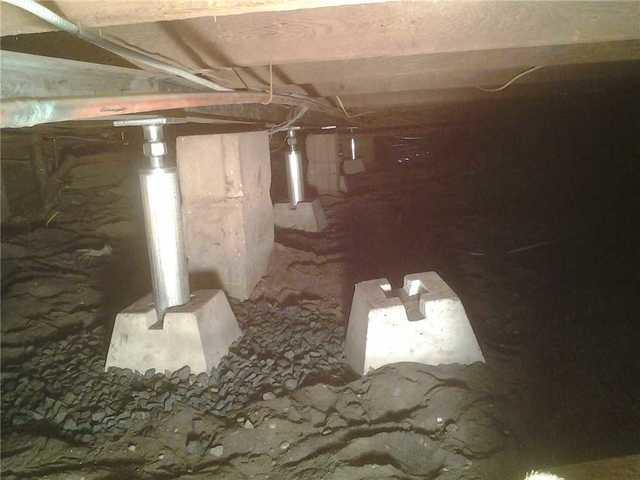 SmartJack Installation