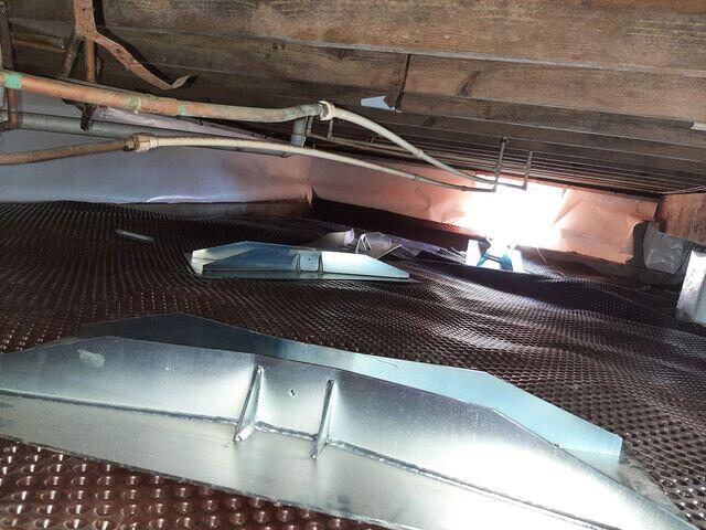 SmartJack Floor Plates