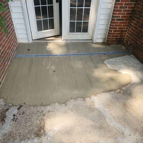 The Benefits Of TrenchDrain