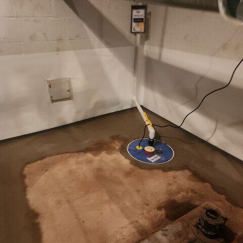 SuperSump Premier