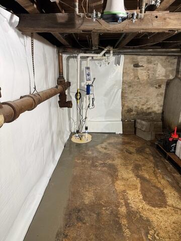 Sump Pump