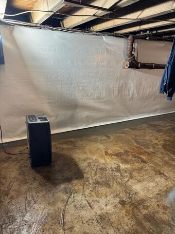 Drainage System