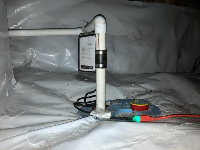 Sump Pump