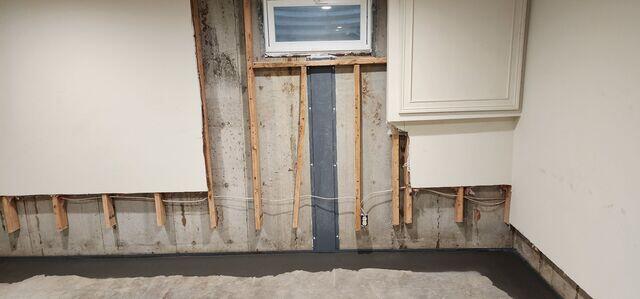 WellDuct Drain