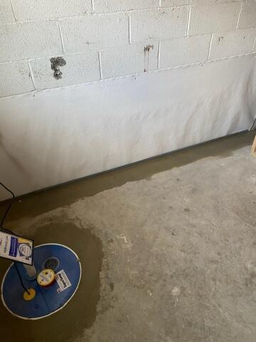 CleanSpace Wall Panels