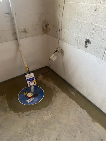 SuperSump Premier