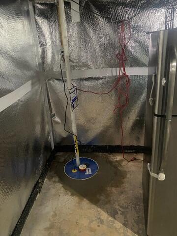 SuperSump