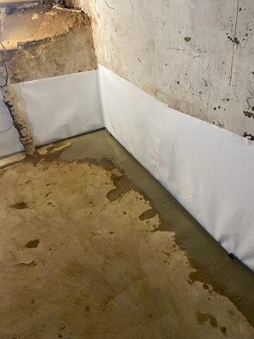 CleanSpace Wall Panels