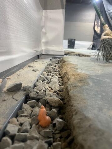 Installation