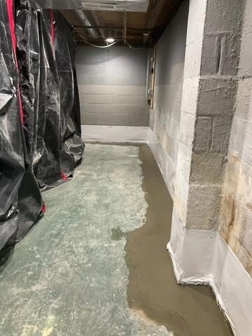 Drainage System