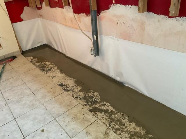 WaterGuard and CleanSpace