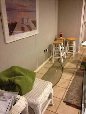 These Walls Need a Facelift