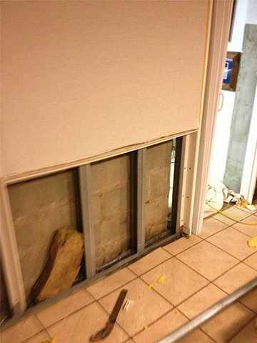 EverLast Installation