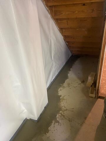 CleanSpace Wall Panels