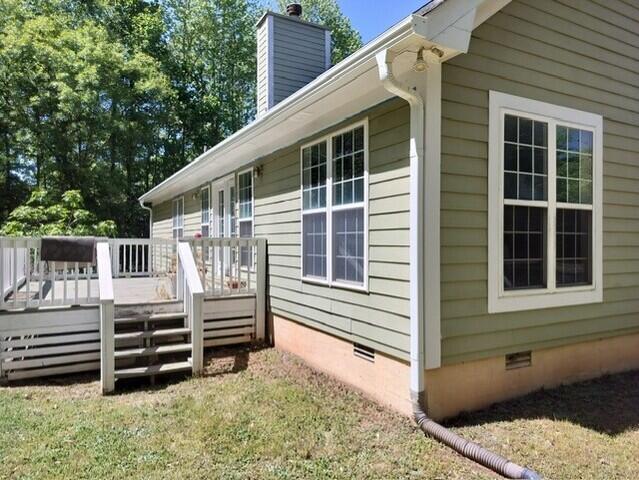 The new Gutter Shutter gutter guards protect the fascia!