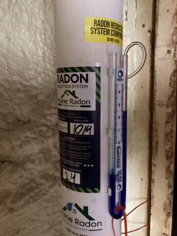 Manometer