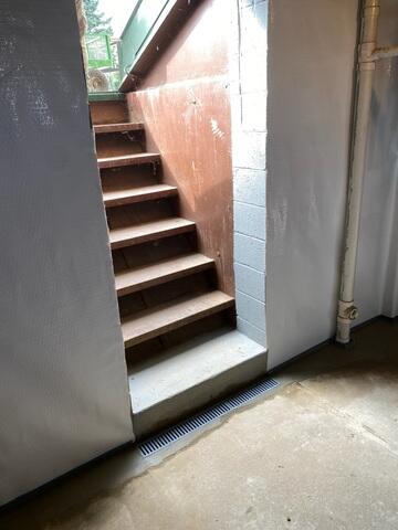 TrenchDrain System