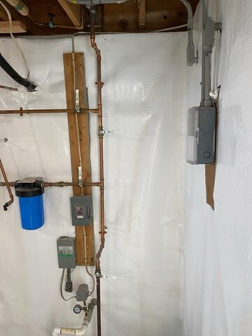 CleanSpace Wall Panels